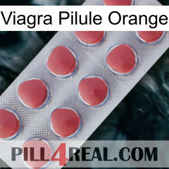 Viagra Orange Pill 18